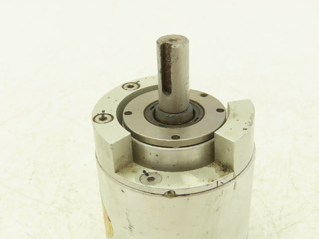 Kamo BR65SH-20G-8T Ball Type Gearhead 20:1 Inline Reducer 7mm x 12mm