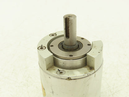 Kamo BR65SH-20G-8T Ball Type Gearhead 20:1 Inline Reducer 7mm x 12mm