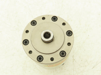 Kamo BR65SH-20G-8T Ball Type Gearhead 20:1 Inline Reducer 7mm x 12mm