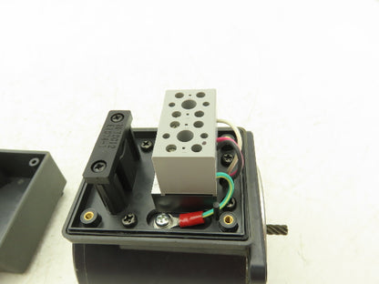 Oriental Motor VHI425AT-GV Induction Motor 25W 1450 RPM 115VAC 1PH Pinion Shaft