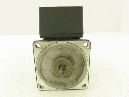 Oriental Motor VHI425AT-GV Induction Motor 25W 1450 RPM 115VAC 1PH Pinion Shaft