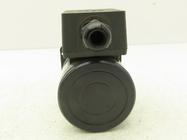 Oriental Motor VHI425AT-GV Induction Motor 25W 1450 RPM 115VAC 1PH Pinion Shaft