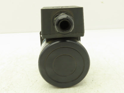 Oriental Motor VHI425AT-GV Induction Motor 25W 1450 RPM 115VAC 1PH Pinion Shaft