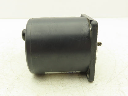 Oriental Motor VHI425AT-GV Induction Motor 25W 1450 RPM 115VAC 1PH Pinion Shaft