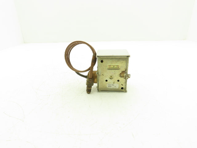 Ranco 016-200-70 Manual Reset Single High Pressure Control 150-450 PSIG