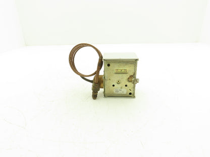 Ranco 016-200-70 Manual Reset Single High Pressure Control 150-450 PSIG