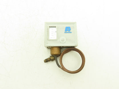 Ranco 016-200-70 Manual Reset Single High Pressure Control 150-450 PSIG