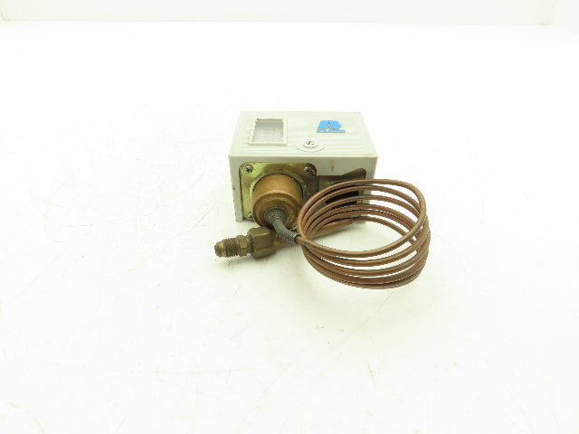 Ranco 016-200-70 Manual Reset Single High Pressure Control 150-450 PSIG