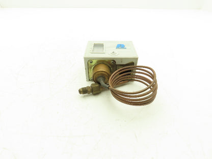 Ranco 016-200-70 Manual Reset Single High Pressure Control 150-450 PSIG