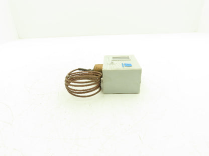 Ranco 016-200-70 Manual Reset Single High Pressure Control 150-450 PSIG