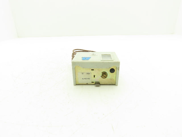 Ranco 016-200-70 Manual Reset Single High Pressure Control 150-450 PSIG