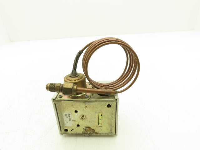 Ranco 016-200-70 Manual Reset Single High Pressure Control 150-450 PSIG