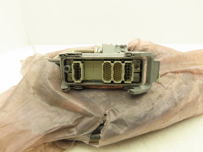 ABB 3HAC022798 Robotics Control Cable Harness CP/CS/DeviceNet 7M 23' Harting