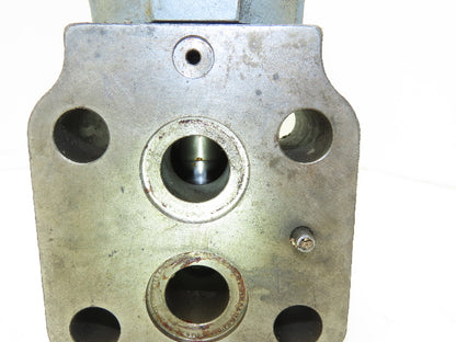 Tokimec Vickers TCG50-06-CV-P2-B-12-LH-SH Hydraulic Pressure Relief Valve