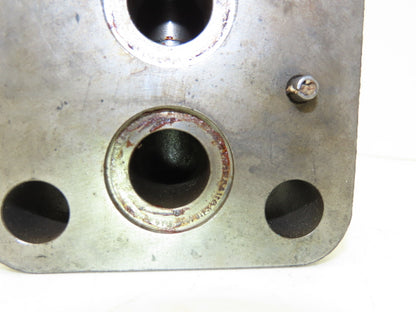 Tokimec Vickers TCG50-06-CV-P2-B-12-LH-SH Hydraulic Pressure Relief Valve