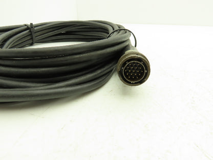 Atlas Copco 4145-0949-10 Torque Transducer Cable ACTA 3000 IRTT MRTT 19 Pin 10m