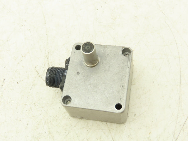 AW Lake Company CAPM-3 Flow Meter Sensor PM 3 Factor Carrier Frequency Module