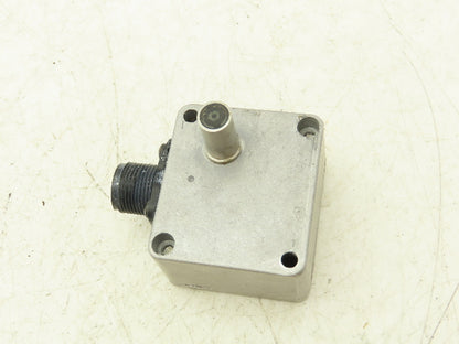 AW Lake Company CAPM-3 Flow Meter Sensor PM 3 Factor Carrier Frequency Module