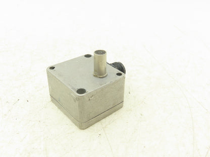 AW Lake Company CAPM-3 Flow Meter Sensor PM 3 Factor Carrier Frequency Module