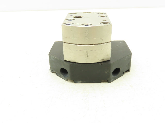 AW Company HPM-20-SLGA Positive Displacement Gear Flow Meter Hall Effect Sensor