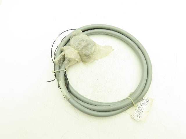 Fanuc ME-4395-101-002 Robotics Olfelx Cable 10'  Control Wire AS2 Arm J Boc