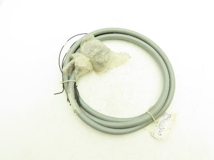 Fanuc ME-4395-101-002 Robotics Olfelx Cable 10'  Control Wire AS2 Arm J Boc