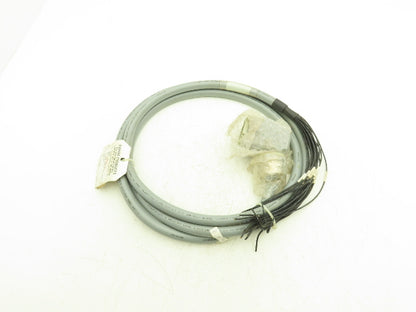 Fanuc ME-4395-101-002 Robotics Olfelx Cable 10'  Control Wire AS2 Arm J Boc