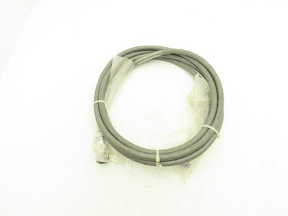 Electrivert MS3476L14-19S Souriau Multi Conductor Cable Mil Spec Connector 15'