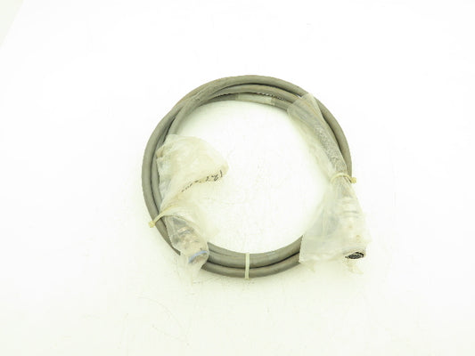 Electrivert MS3476L14-19S Souriau Multi Conductor Cable Mil Spec Connector 15'