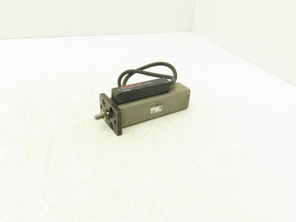 SMC CE1F20-50-F79W Pneumatic Air Cylinder 20mm Bore 50mm Stroke With Reading