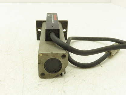 SMC CE1F20-50-F79W Pneumatic Air Cylinder 20mm Bore 50mm Stroke With Reading