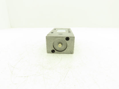 Festo 10165JH-5-1/2 Pneumatic Control Valve 1/2" NPT 145PSI Series E402