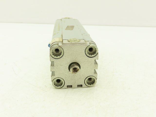 Festo ADVU-40-170PA Pneumatic Air Cylinder 40mm Bore 170mm Stroke 145psi