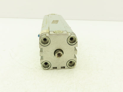 Festo ADVU-40-170PA Pneumatic Air Cylinder 40mm Bore 170mm Stroke 145psi