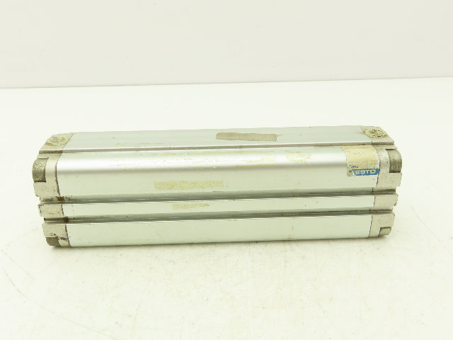 Festo ADVU-40-170PA Pneumatic Air Cylinder 40mm Bore 170mm Stroke 145psi
