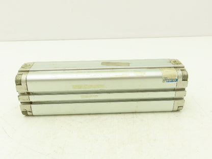 Festo ADVU-40-170PA Pneumatic Air Cylinder 40mm Bore 170mm Stroke 145psi