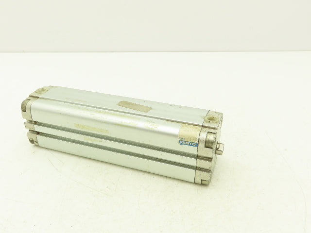 Festo ADVU-40-170PA Pneumatic Air Cylinder 40mm Bore 170mm Stroke 145psi