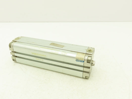 Festo ADVU-40-170PA Pneumatic Air Cylinder 40mm Bore 170mm Stroke 145psi