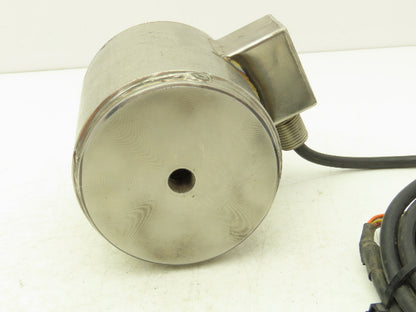 Revere Transducers 963C-D3-3K-12AA Transducer Capacity 3K Output 3m/V