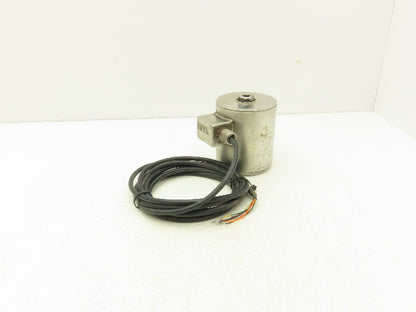 Revere Transducers 963C-D3-3K-12AA Transducer Capacity 3K Output 3m/V