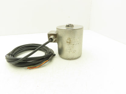 Revere Transducers 963C-D3-3K-12AA Transducer Capacity 3K Output 3m/V