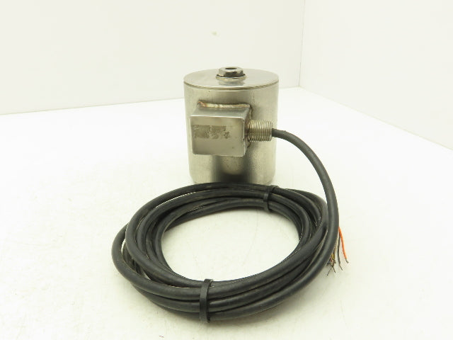 Revere Transducers 963C-D3-3K-12AA Transducer Capacity 3K Output 3m/V
