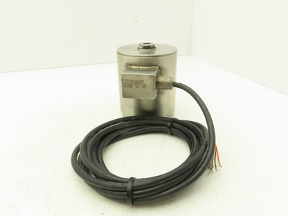 Revere Transducers 963C-D3-3K-12AA Transducer Capacity 3K Output 3m/V