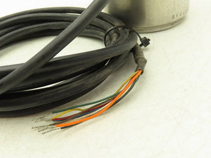 Revere Transducers 963C-D3-3K-12AA Transducer Capacity 3K Output 3m/V