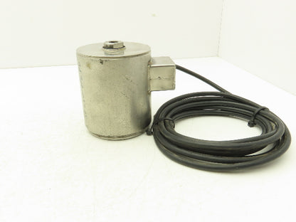 Revere Transducers 963C-D3-3K-12AA Transducer Capacity 3K Output 3m/V