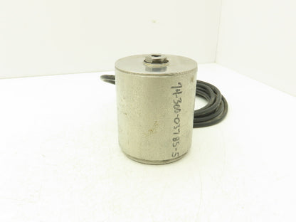 Revere Transducers 963C-D3-3K-12AA Transducer Capacity 3K Output 3m/V