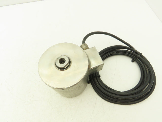 Revere Transducers 963C-D3-3K-12AA Transducer Capacity 3K Output 3m/V