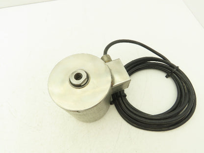 Revere Transducers 963C-D3-3K-12AA Transducer Capacity 3K Output 3m/V