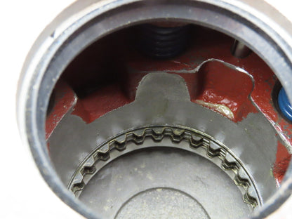 Force Control  MB-21L-S09015 Posistop NEMA Motor Brake 8.5" Flange Max 3600 RPM