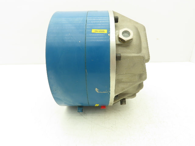 Force Control  MB-21L-S09015 Posistop NEMA Motor Brake 8.5" Flange Max 3600 RPM